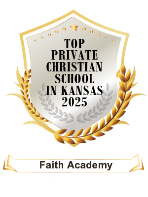 Top Private Christian School in Kansas 2025