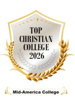 Top Christian College - 2026