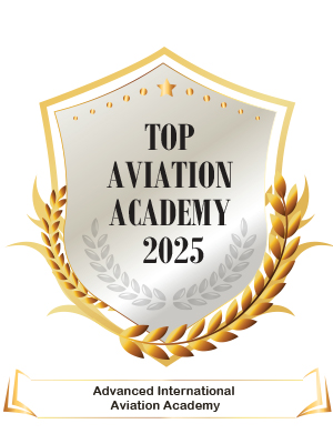 Top Aviation Academy 2025