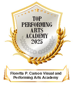 Top Performing Arts Academy - 2025