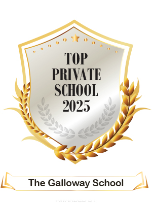 Top Private School 2025