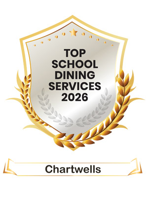 Top School Dining Services 2026