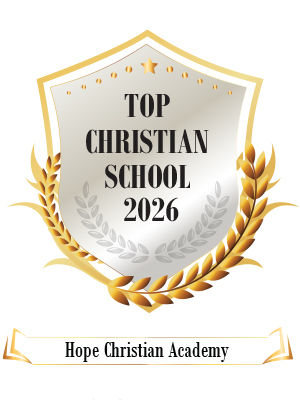 Top Christian School 2026