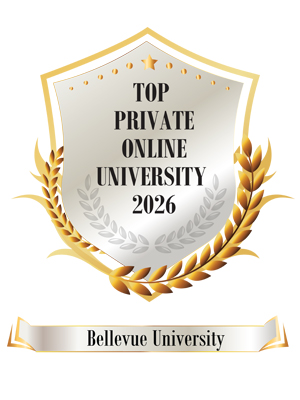 Top Private Online University 2026