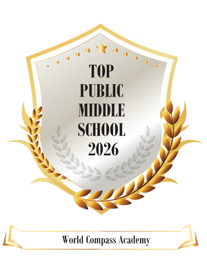 Top Public Middle School 2026