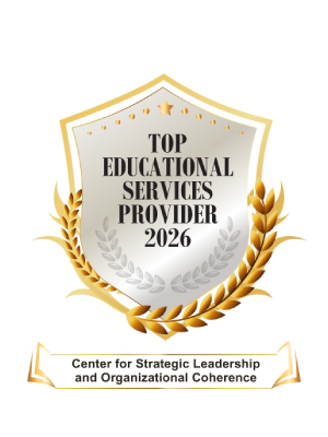 Top Educational Services Provider 2026