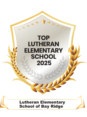 Top Lutheran Elementary School 2025