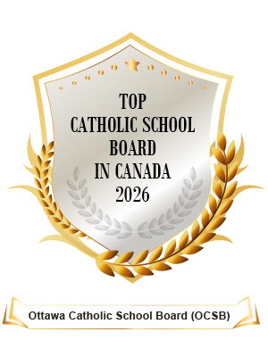 Top Catholic School Board in Canada 2026