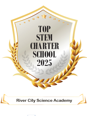 Top STEM Charter School 2025