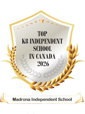 Top K8 Independent School in Canada 2026