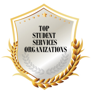 Top Student Services Organizations