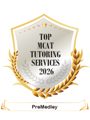 Top MCAT Tutoring Services 2026