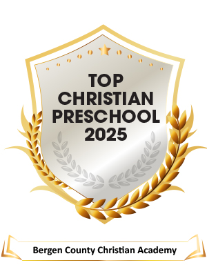 Top Christian Preschool 2025