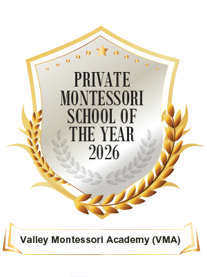 Private Montessori School of the Year 2026