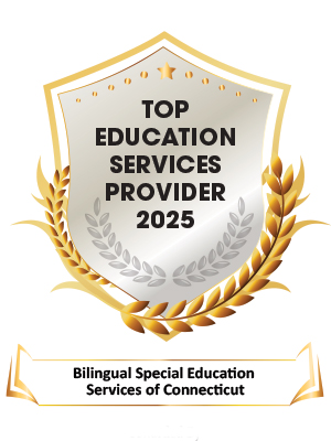 Top Education Services Provider 2025