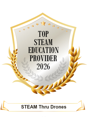 Top STEAM Education Provider - 2026