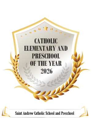 Catholic Elementary and Preschool School of the Year 2026