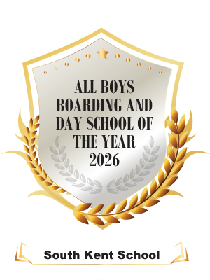 All Boys Boarding and Day School of the Year 2026