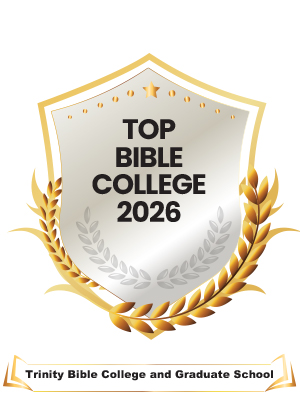 Top Bible College 2026