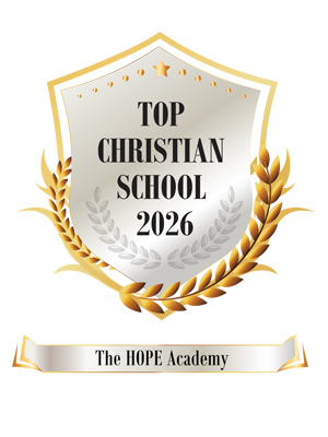 Top Christian School 2026