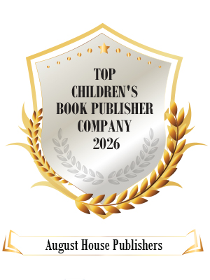 Top Children's Book Publisher Company 2026