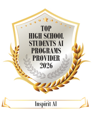 Top High School Students AI Programs Provider 2026