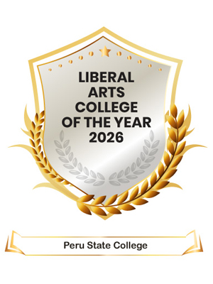Liberal Arts College of the Year 2026
