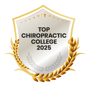 Top Chiropractic College 2025