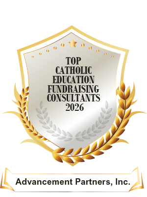 Top Catholic Education Fundraising Consultants 2026
