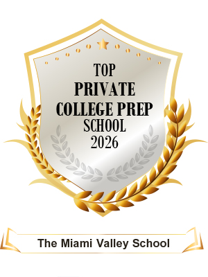Top Private College Prep School - 2026