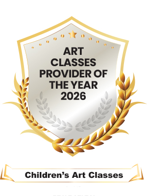Art Classes Provider of the Year 2026