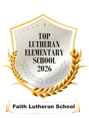 Top Lutheran Elementary School 2026