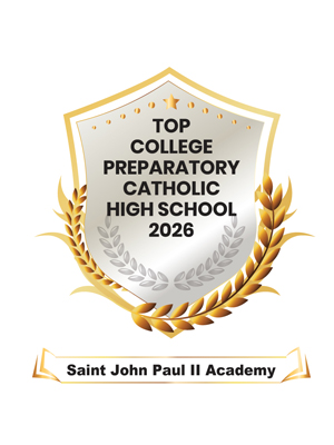 Top College Preparatory Catholic High School - 2026