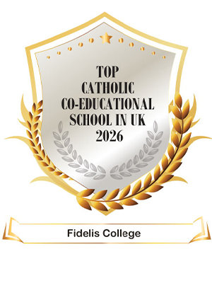 Top Catholic Co-Educational School in UK 2026
