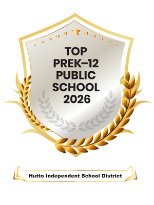 Top PreK–12 Public School 2026