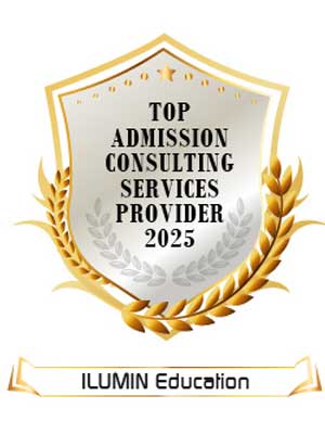 Top 10 Admission Consulting Services Providers – 2025