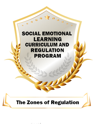 Social Emotional Learning Curriculum and Regulation Program