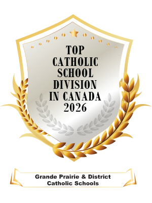 Top Catholic School Division in Canada 2026