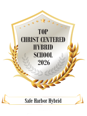 Top Christ Centered Hybrid School 2026