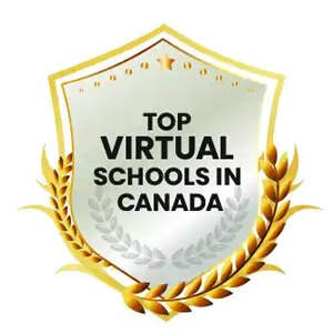 Top Virtual Schools in Canada