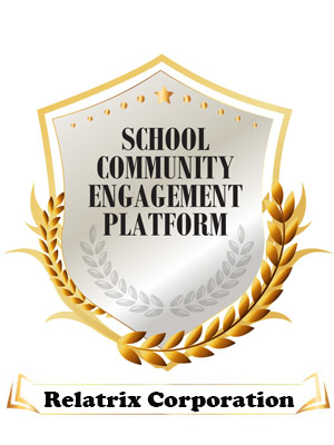 School Community Engagement Platform 2026