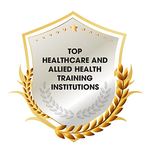 Top Healthcare and Allied Health Training Institutions