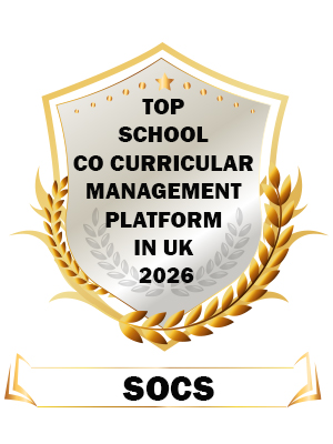 Top School Co-Curricular Management Platform in Europe 2026