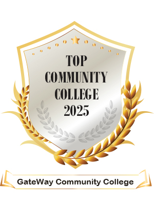 Top Community College - 2025