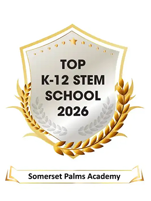 Top K-12 STEM School 2026