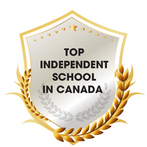 Top Independent School In Canada