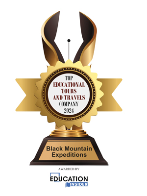 Top 10 Educational Tours and Travels Companies - 2024