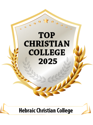 Top Christian College 2025