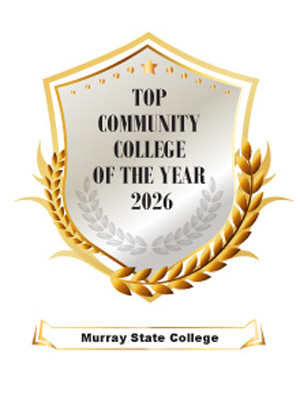 Community College of the Year 2026