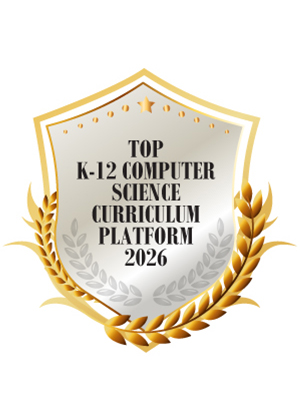 Top K-12 Computer Science Curriculum Platform 2026